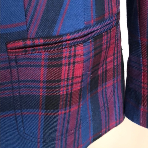 NWT The Limited Blazer - Picture 4 of 8